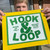 Hook & Loop Logo Banner