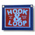 Hook & Loop Logo Banner