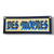 Des Moines Banner Old English