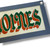 Des Moines Banner Old English