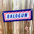 Balogun Banner