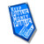 Keep Public Money Public — Support Public Schools Felt Banner