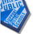 Keep Public Money Public — Support Public Schools Felt Banner