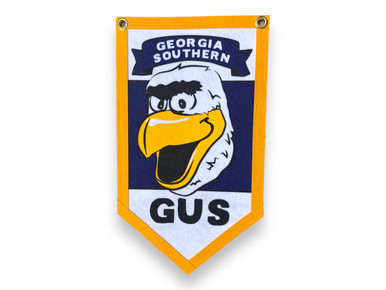 Georgia Southern Banner