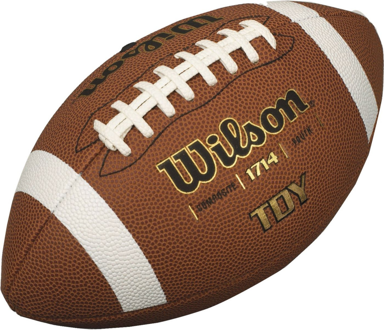 Wilson TDY Composite Football