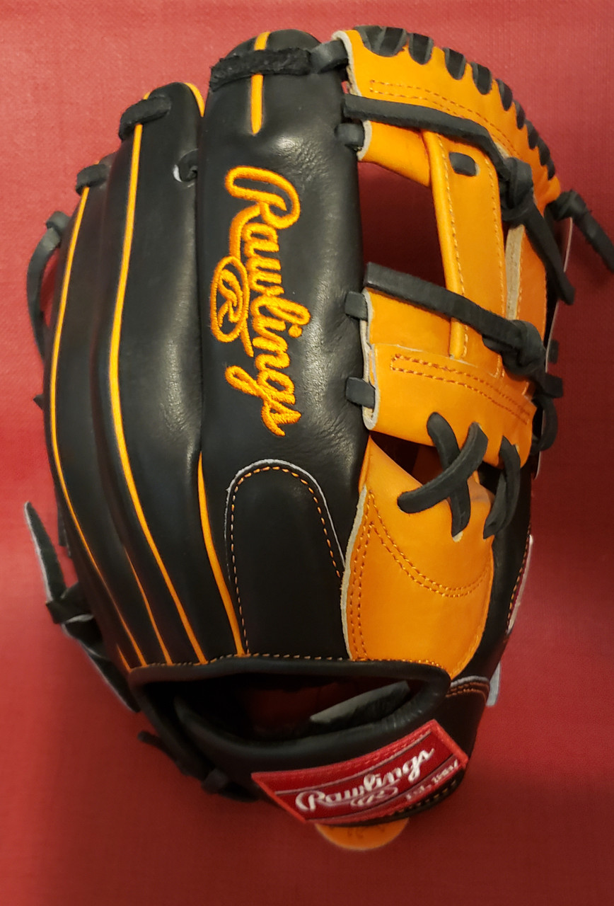 RAWLINGS HEART OF THE HIDE - PROR312U-2R - 11.25 BASEBALL GLOVE