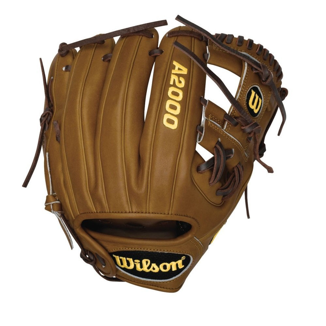 Spalding pro select 11.5 sales baseball glove