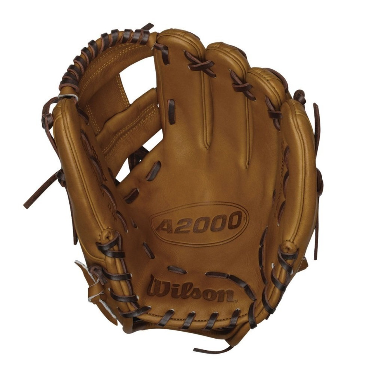 Spalding Robinson Cano Pro Select Game Model Baseball Glove 11.50