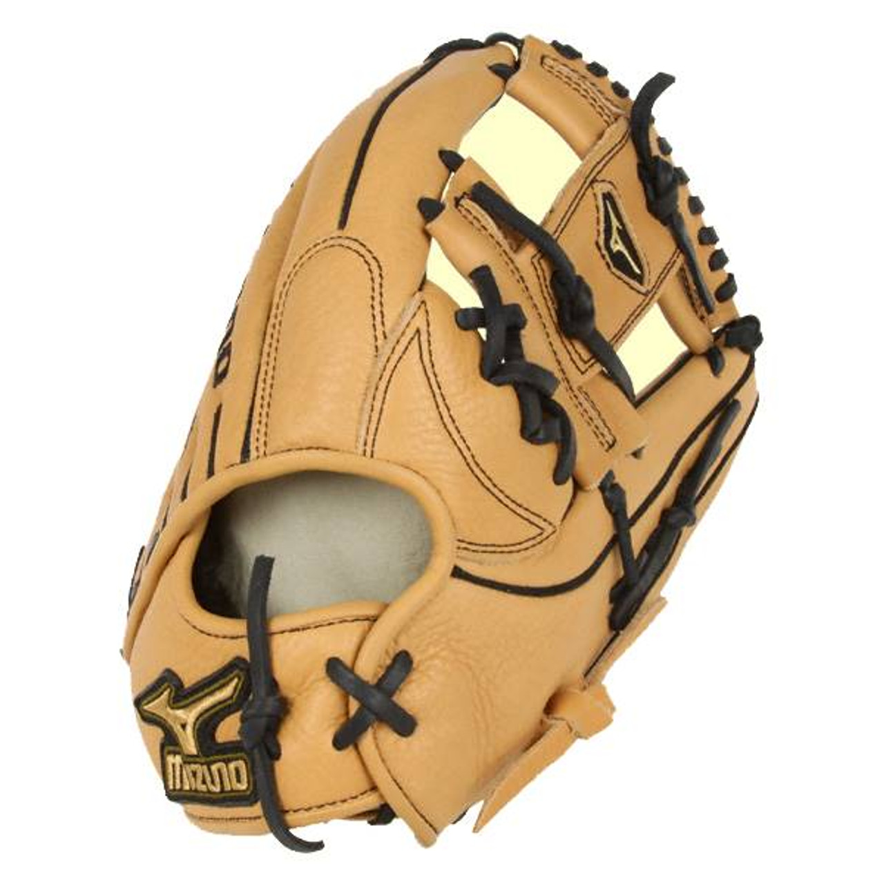 Mizuno mvp series sales softball glove