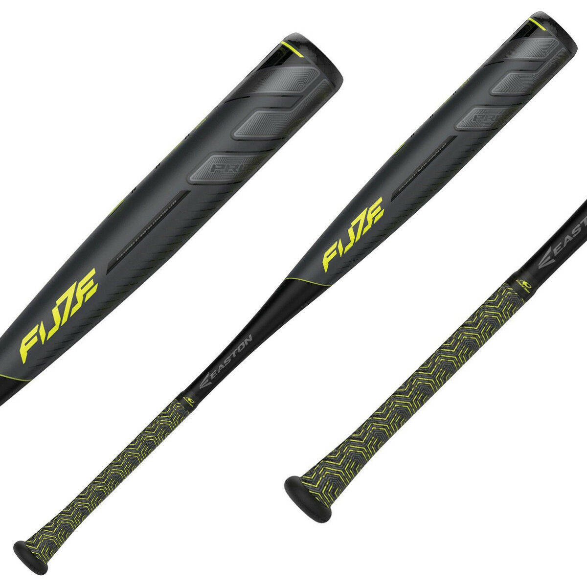 Easton Project 3 FUZE BBCOR Baseball Bat (-3) BB19FZ - Beacon