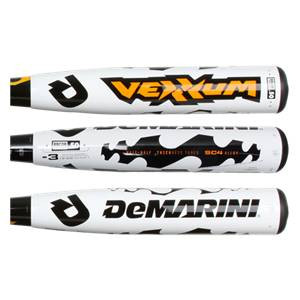 DeMarini Vexxum Baseball Bat - Thumbnail 2