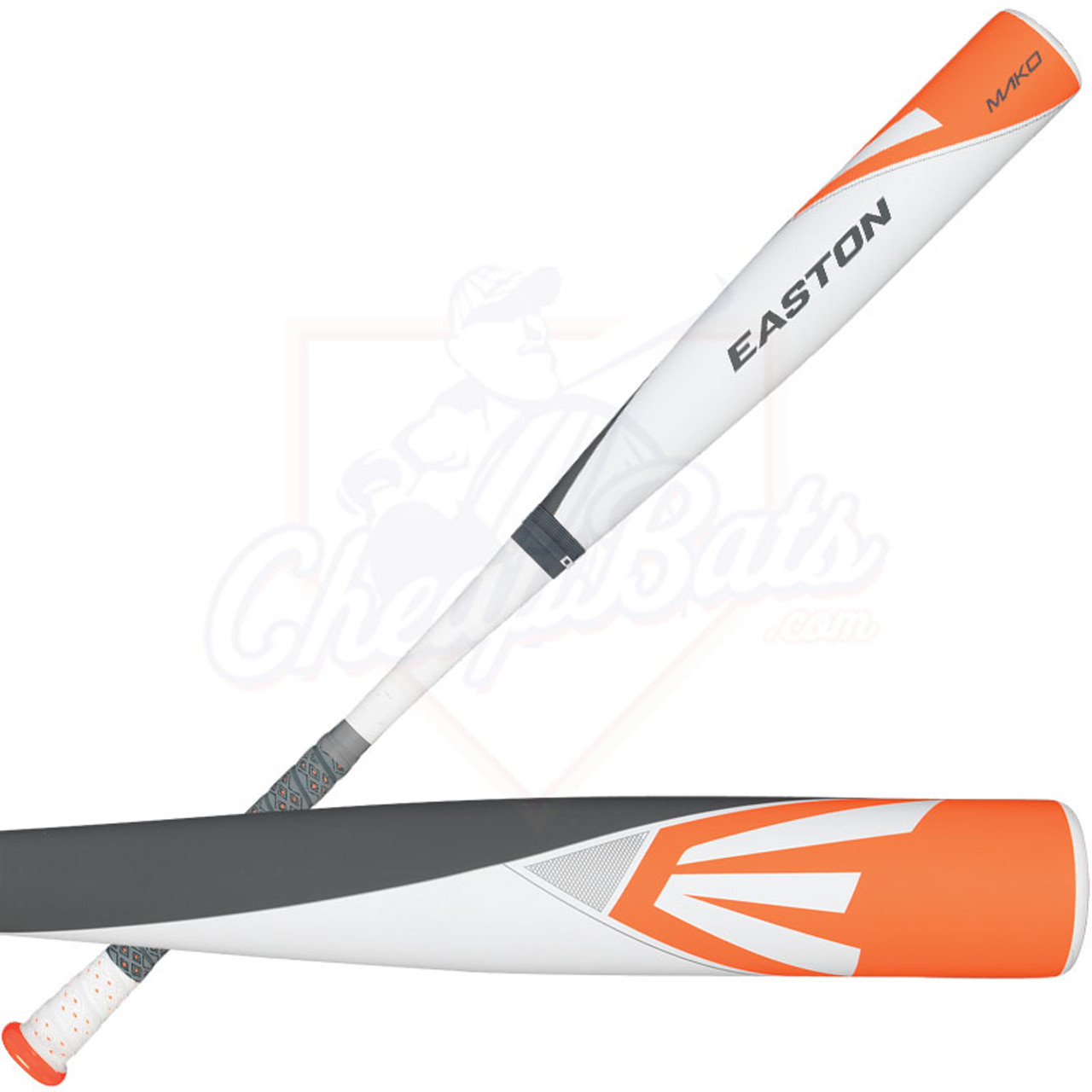 Easton Mako BBCOR Baseball Bat (-3) BB14MK