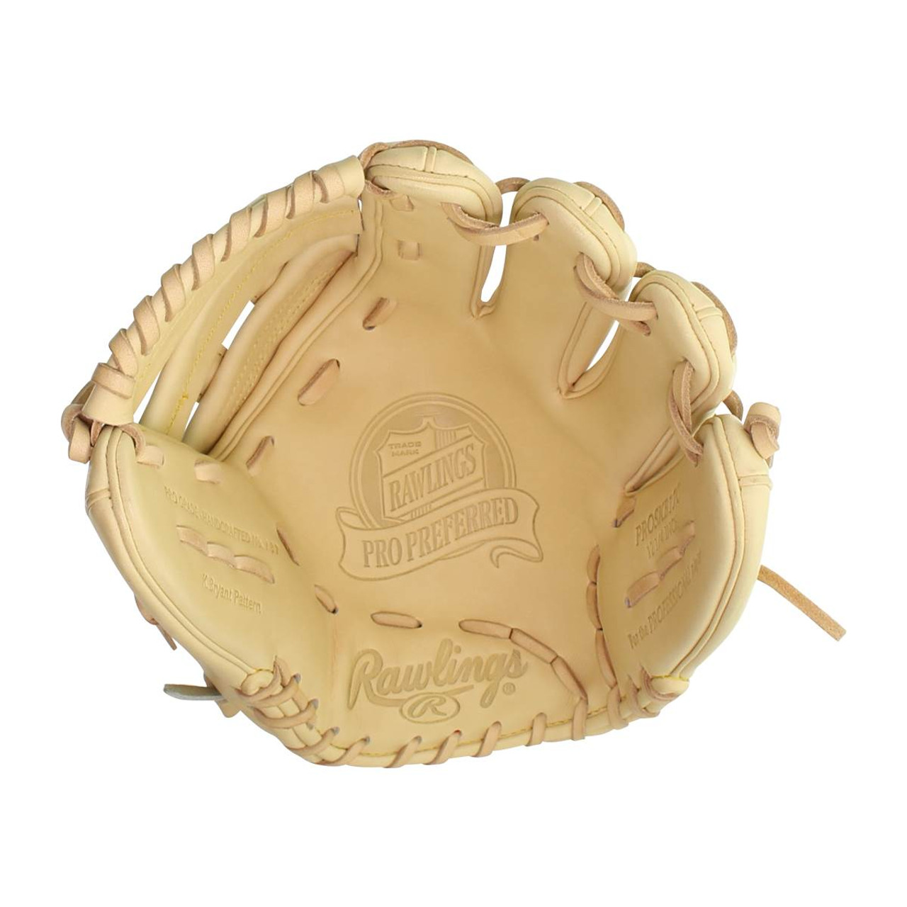 Rawlings Kris Bryant Pro Preferred Baseball Glove 12.25 inch PROSKB17C -  Beacon Sporting Goods