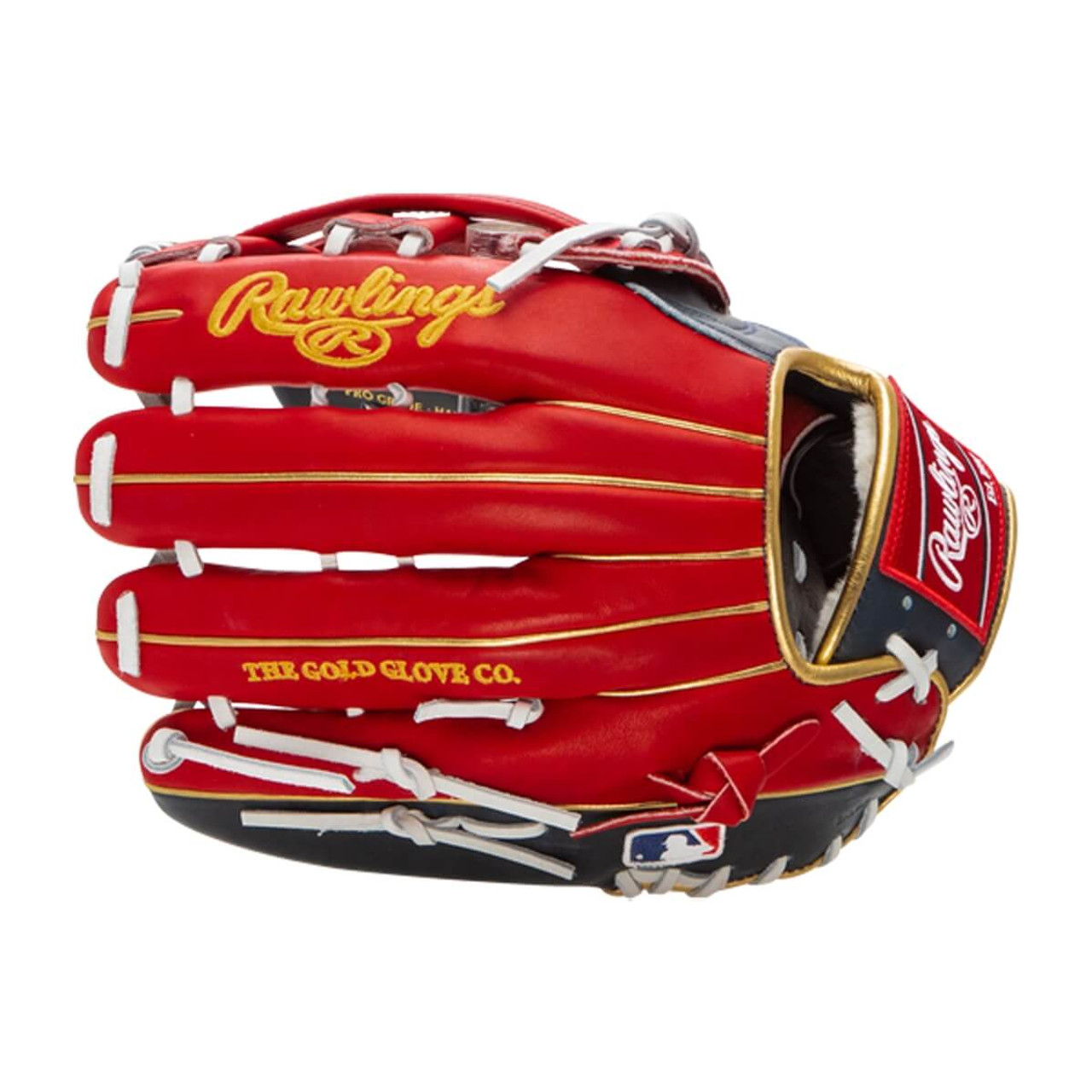 Acuna Pro Preferred Signature 12.75 Glove