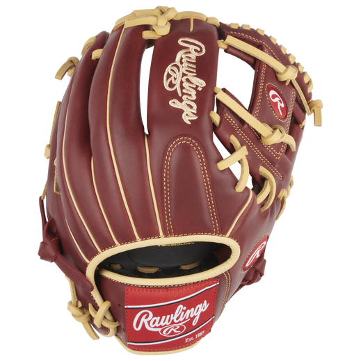 Rawlings Sandlot Baseball Glove - Thumbnail 2