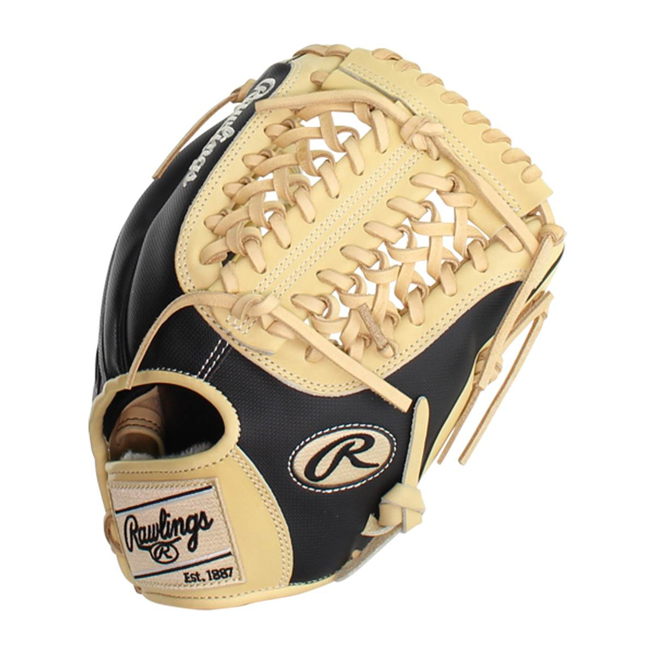 Rawlings Pro Preferred Speed Shell Baseball Glove 11.5 inch