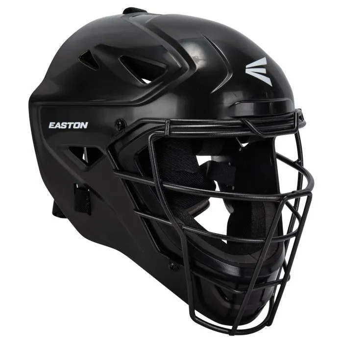 Easton Black Magic 2.0 Box Set Catcher's Kit, YOUTH ages 9-12