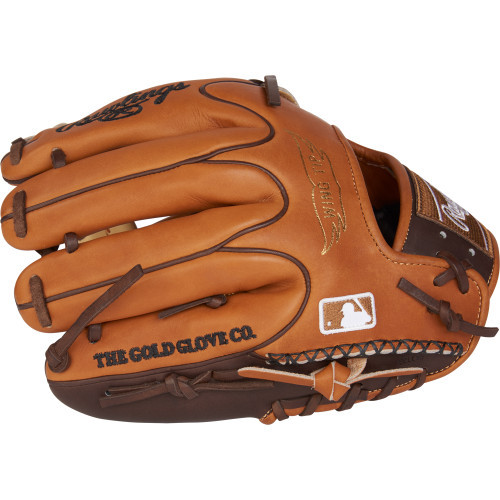 Rawlings Heart of the Hide R2G Baseball Glove 11.5 inch: PROR204W