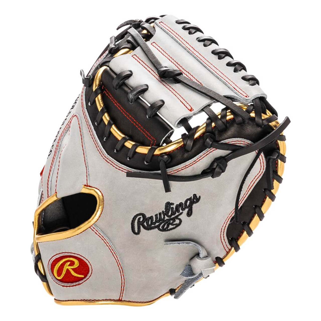 Rawlings Heart of the Hide R2G Baseball Glove 11.75 inch PRORFL12N - Beacon  Sporting Goods