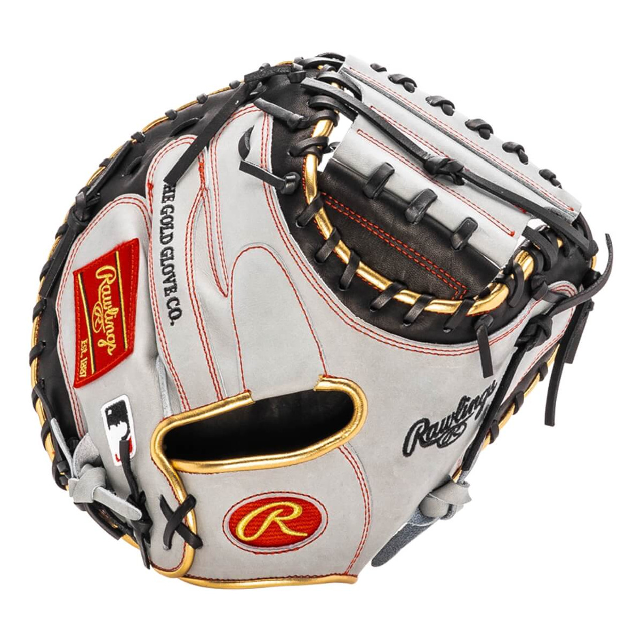 Rawlings Heart of the Hide R2G 11.5 Baseball Glove: PROR204-8BWSS