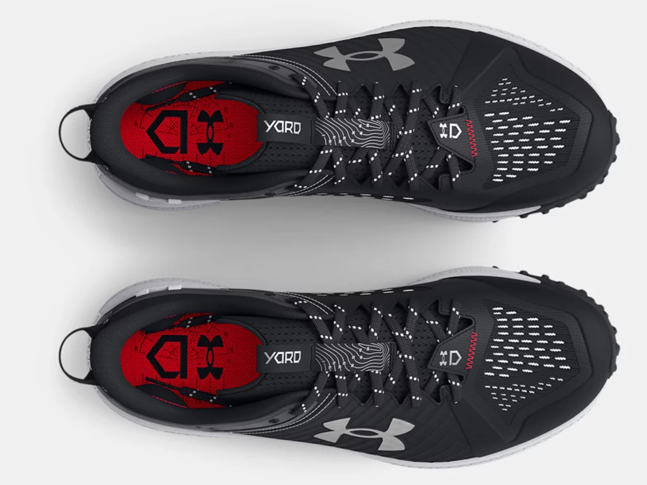Under Armour アンダーアーマー  Mid Turf Shoes Under Armour アンダーアーマー Mid Turf Shoes