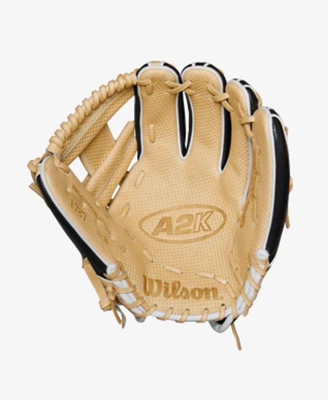 2024 Wilson A2K SC1787 Infield Baseball Glove 11.75