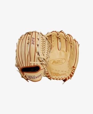 2024 Wilson A2K D33 Pitcher's Baseball Glove Beacon