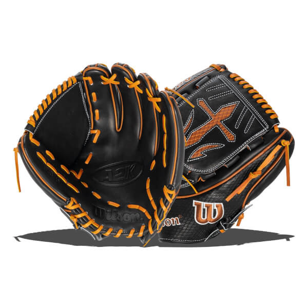 Wilson A2K B23 Pitcher Baseball Glove 12