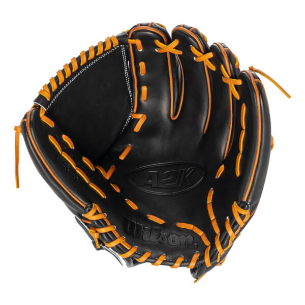 Wilson A2K B23 Pitcher Baseball Glove 12