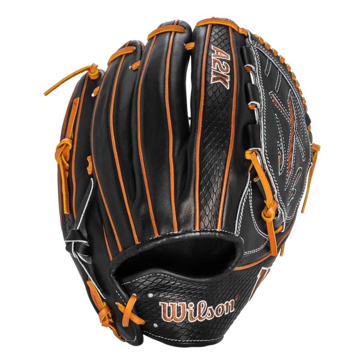 Wilson A2K B23 Pitcher Baseball Glove 12
