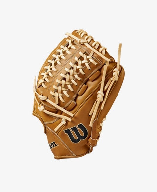 2024 Wilson A2000 D33 Pitcher's Baseball Glove 11.75