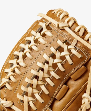 2024 Wilson A2000 D33 Pitcher's Baseball Glove 11.75