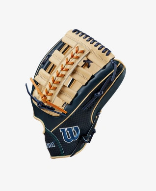 【新品未使用】フリオ・ロドリゲス Wilson A2000 JR44 1810 2024 Wilson Julio Rodriguez A2000 JR44 GM Outfield Baseball Glove
