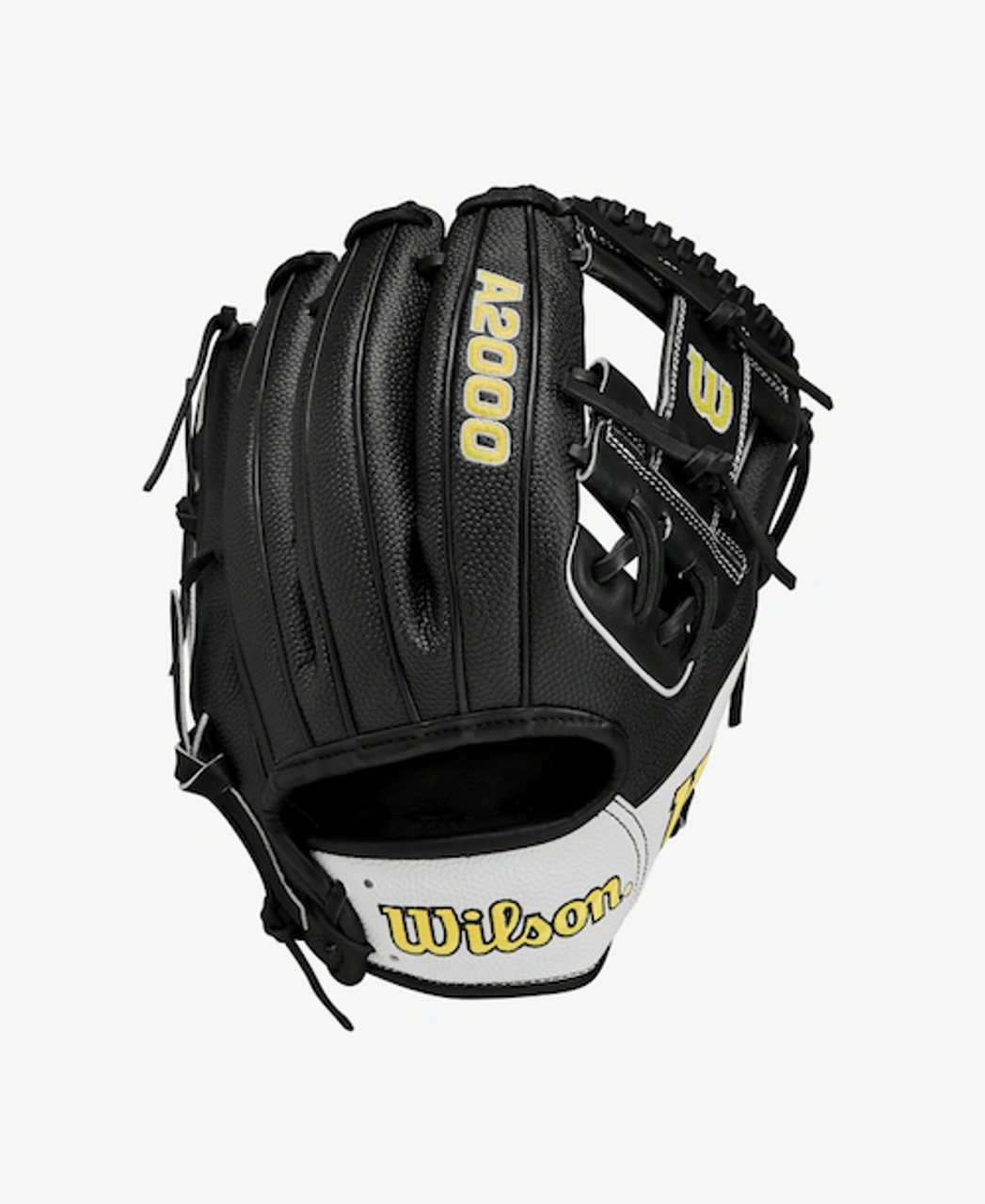 Wilson A2000 B23SS 12 Pitcher's Baseball Glove