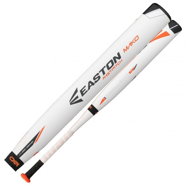 Easton Mako Fastpitch Softball Bat