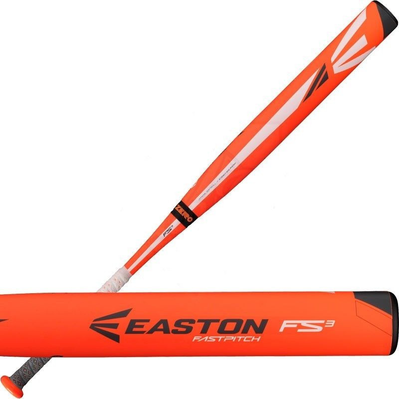 Easton FS3 FastPitch Softball Bat