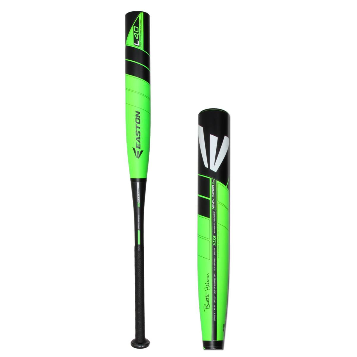 Easton L4.0 ASA Slowpitch Softball Bat SP14L4 - Beacon Sporting Goods