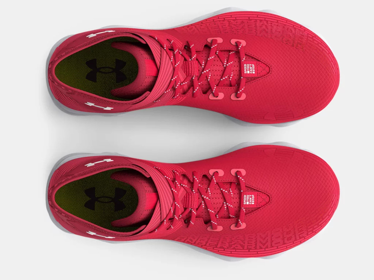 Under Armour Men's UA Highlight Franchise Football Cleats