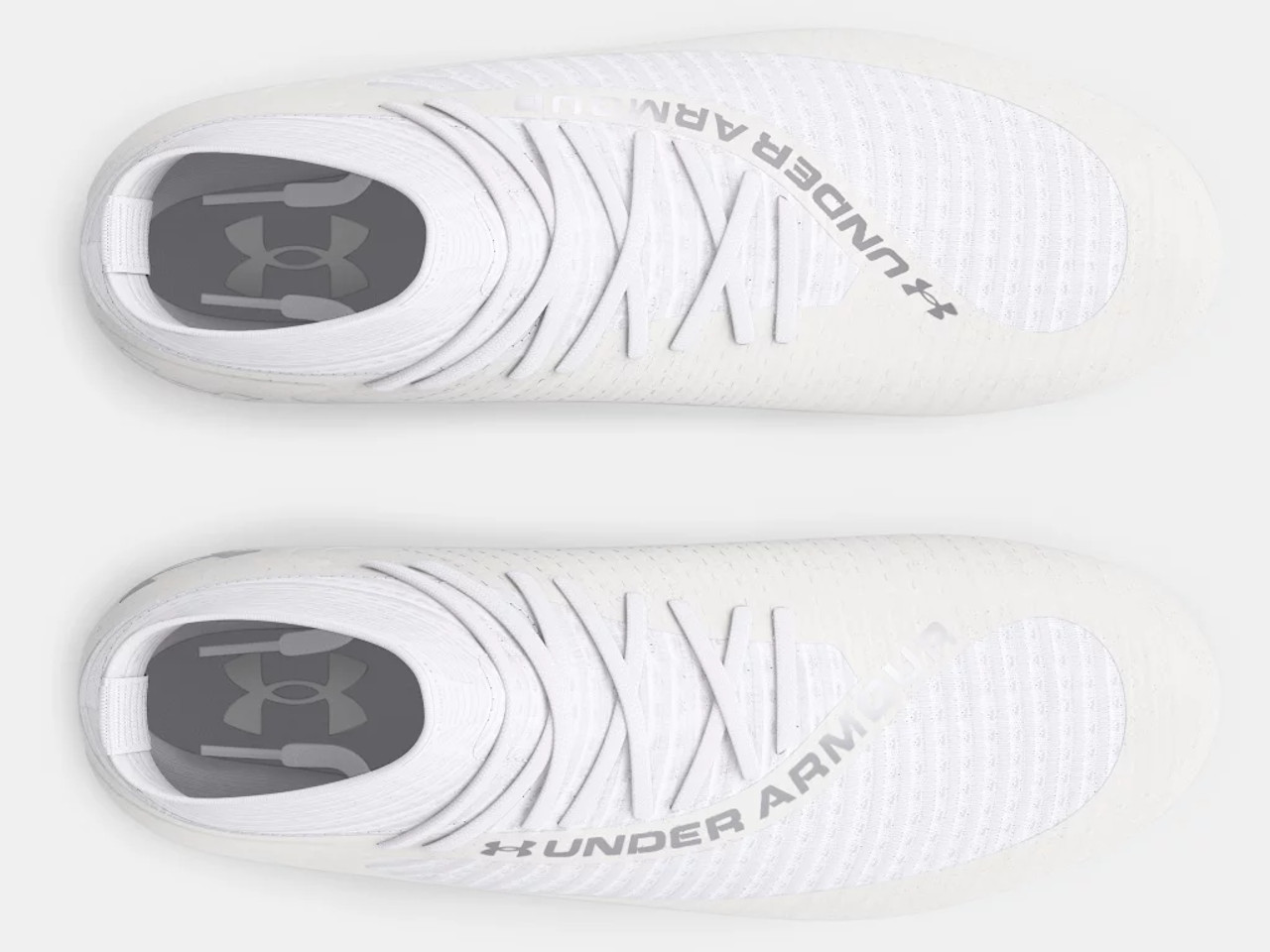 Under Armour Men's UA Highlight 2 MC Knit Football Cleats