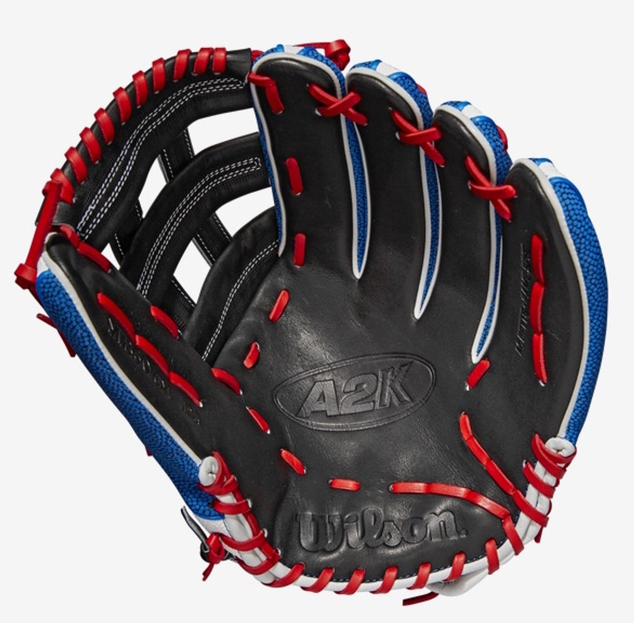 Wilson A2K MB50 ムーキーベッツモデル Wilson MOOKIE BETTS A2K MB50 GM Outfield Baseball Glove 12.5