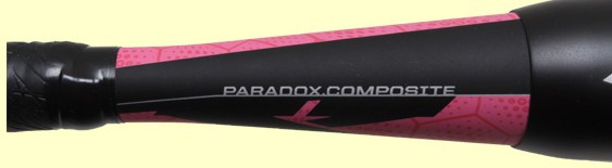 DeMarini CF6 Softball Bat - Thumbnail 3