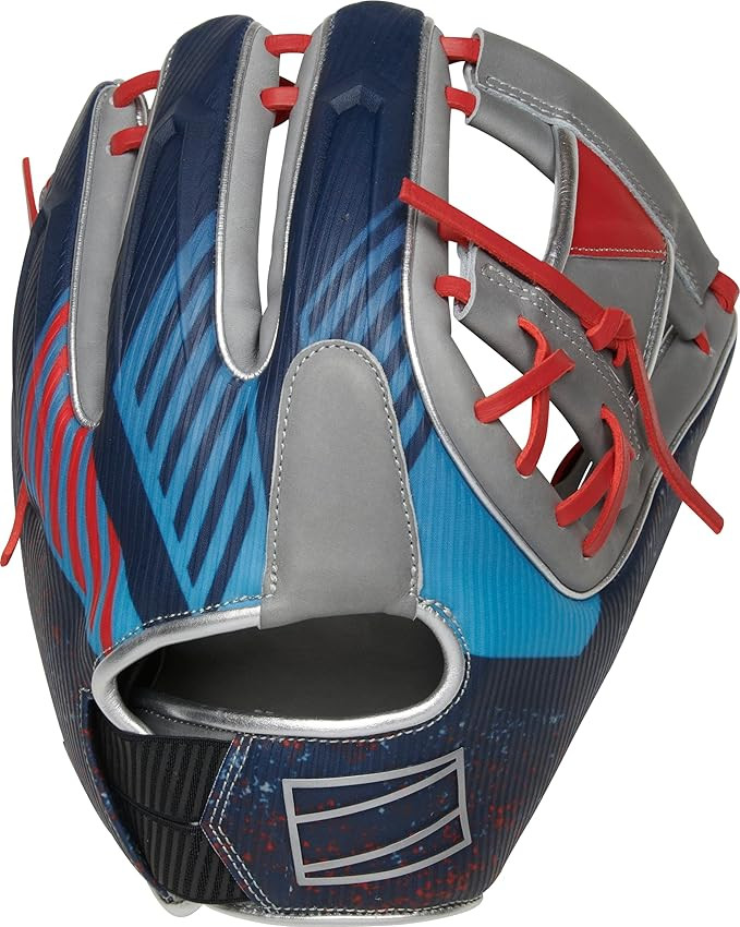Rawlings REV1X Infield Baseball Glove 11.5 inch: REV204-2X