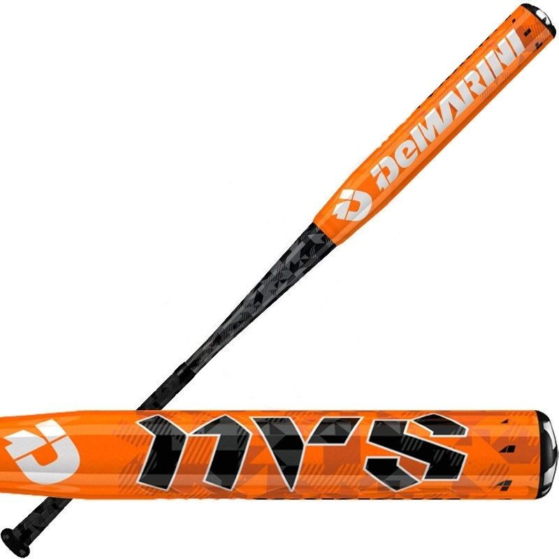 Batte de baseball Demarini Vexxum Tee Ball 15 26 pouces drop -11 Teeball