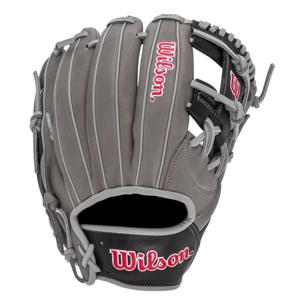 Wilson A1000 1787 Baseball Glove WBW1025801175 Beacon