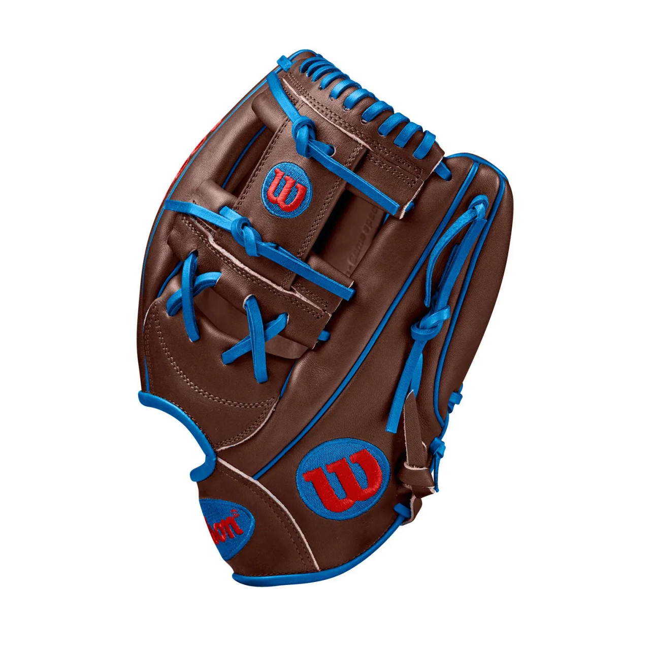 Wilson A2000 DS7GM Dansby Swanson Spring Collection Baseball Glove