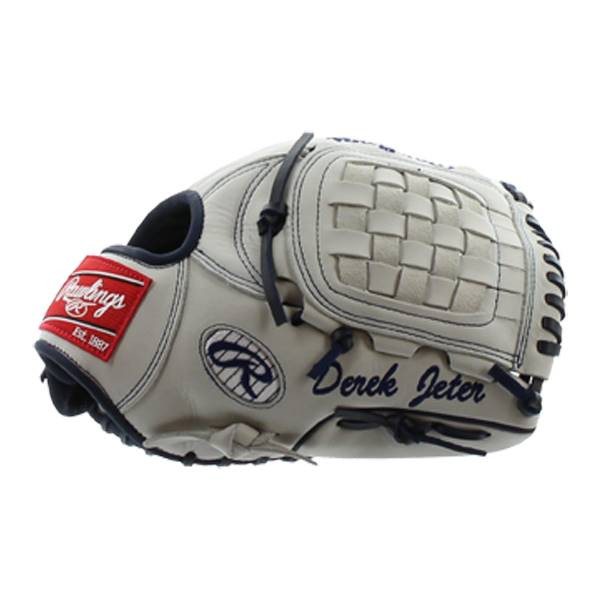 Rawlings Heart of the Hide Derek Jeter Limited Edition Final