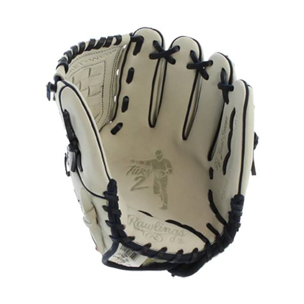 Rawlings Heart of the Hide Derek Jeter Limited Edition Final