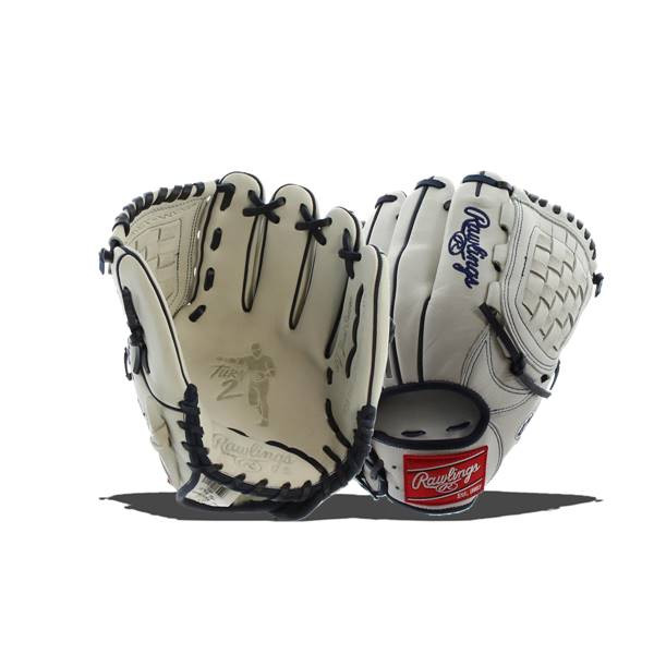 Rawlings Heart of the Hide Derek Jeter Limited Edition Final