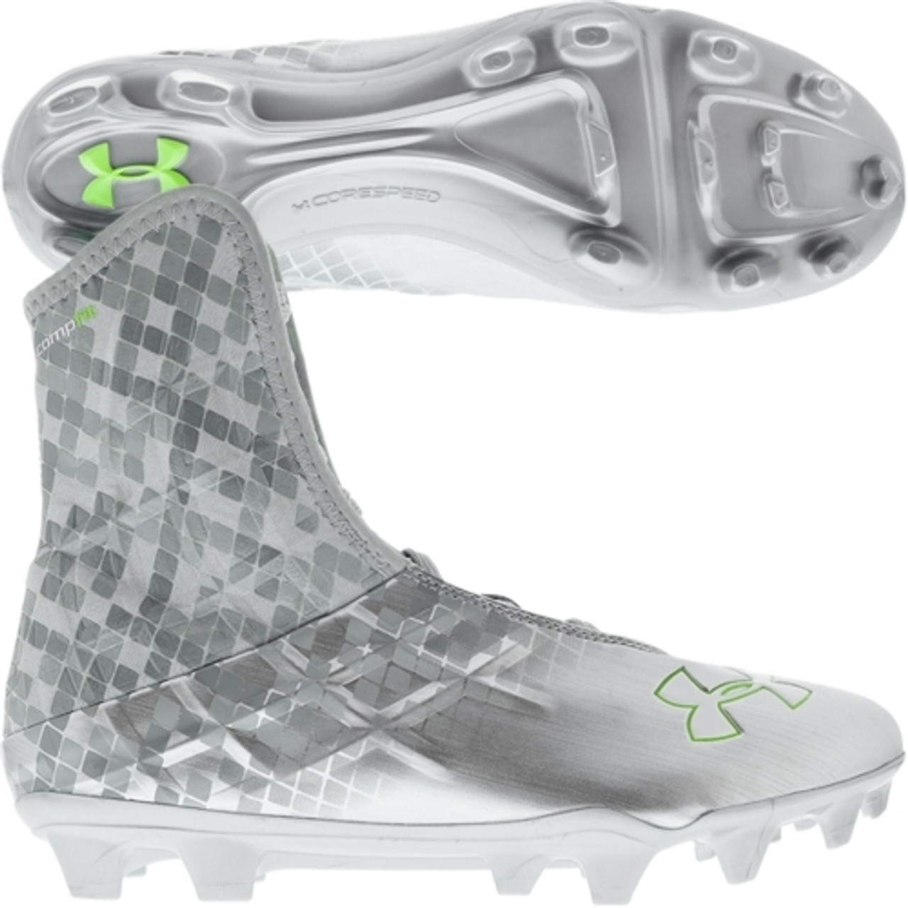 Under Armour Men's UA Highlight MC Football Cleats - Beacon Sporting Goods