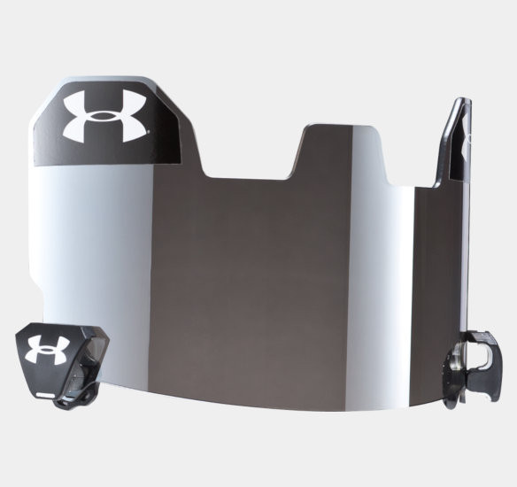 Under Armour Football Visor - Thumbnail 3
